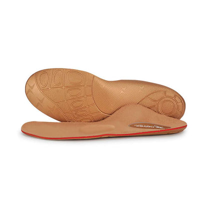 Women's Casual Comfort Orthotics W/ Metatarsal Support - L605