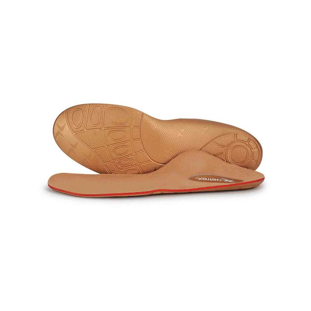 Men's Casual Comfort Posted Orthotics - L620