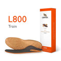 Men's Train Orthotics - Insole for Exercise - L800