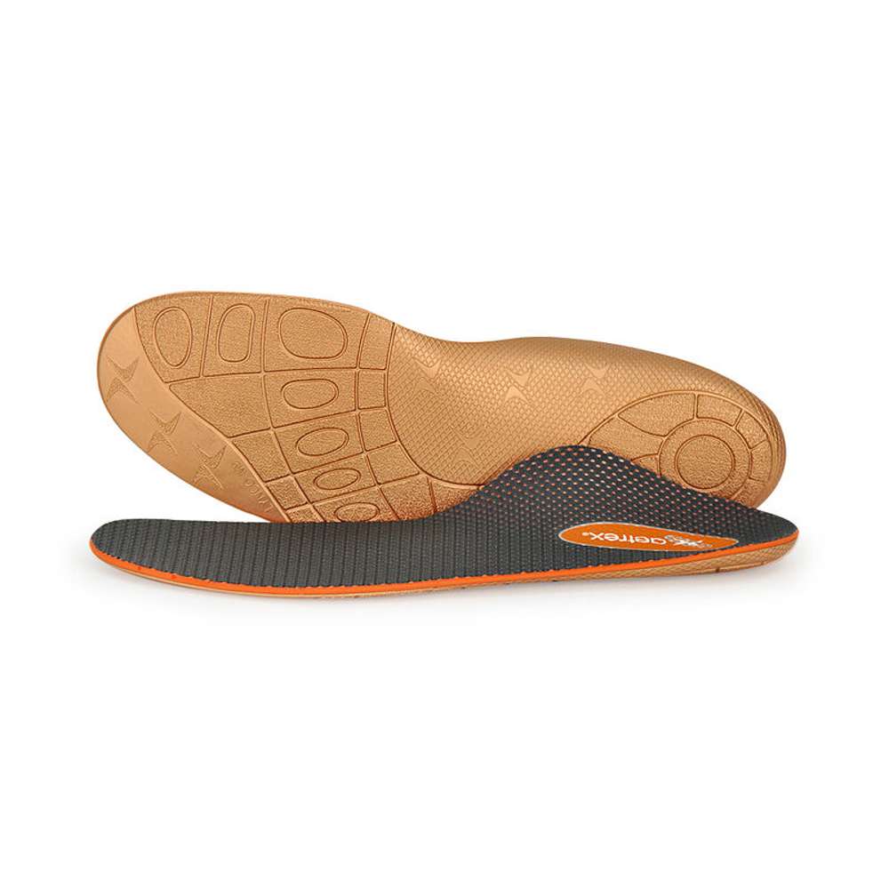 Men's Train Orthotics - Insole for Exercise - L800