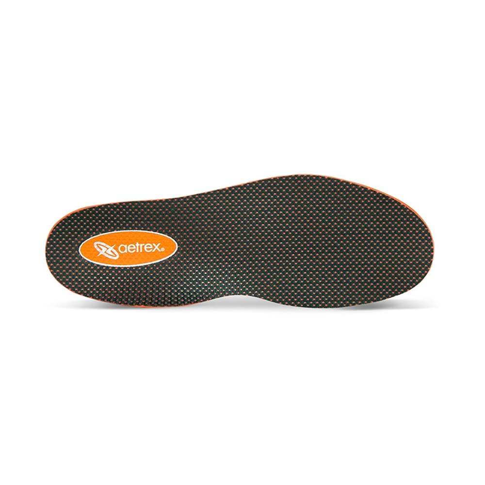 Men's Train Orthotics - Insole for Exercise - L800