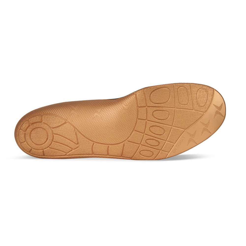 Men's Train Orthotics W/ Metatarsal Support - L805