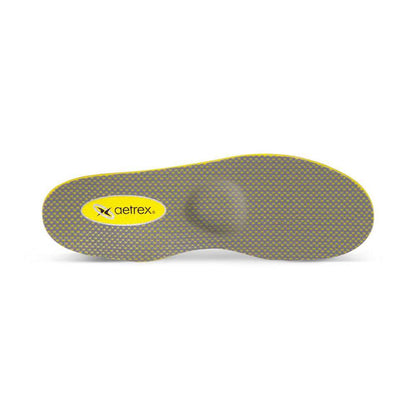 Women's Train Orthotics W/ Metatarsal Support - L805