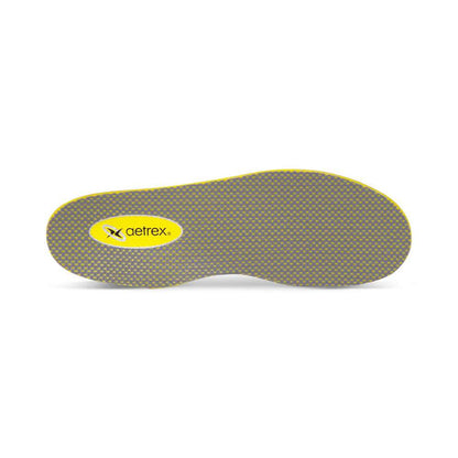 Women's Train Posted Orthotics - L820