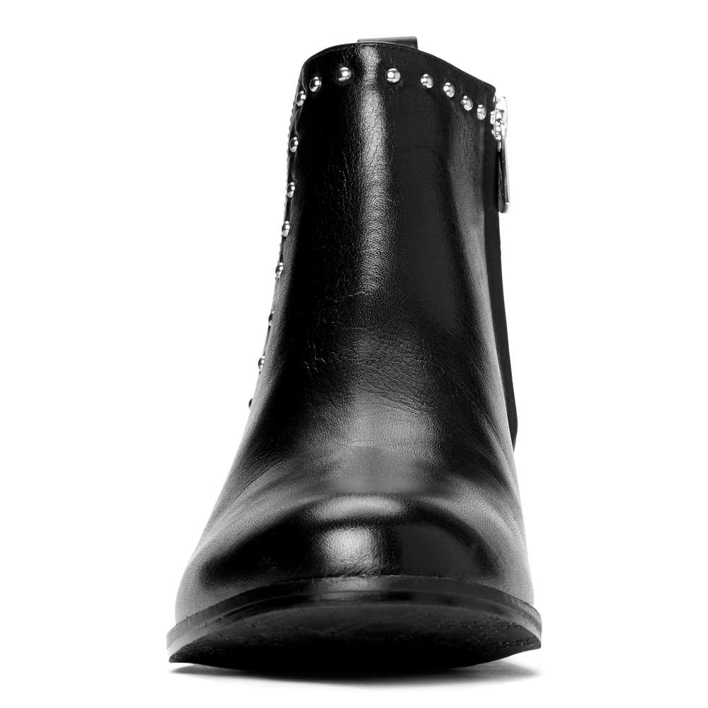 Lexi Bootie - Black