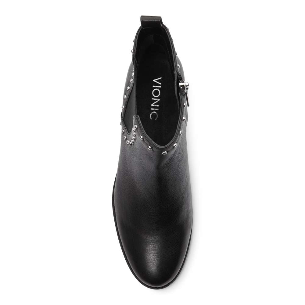 Lexi Bootie - Black