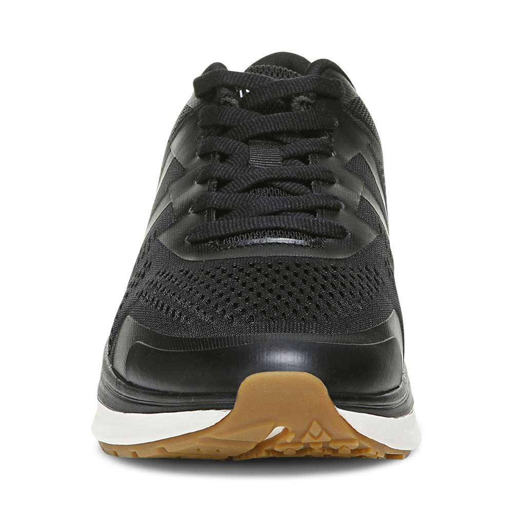 Limitless Sneaker - Black