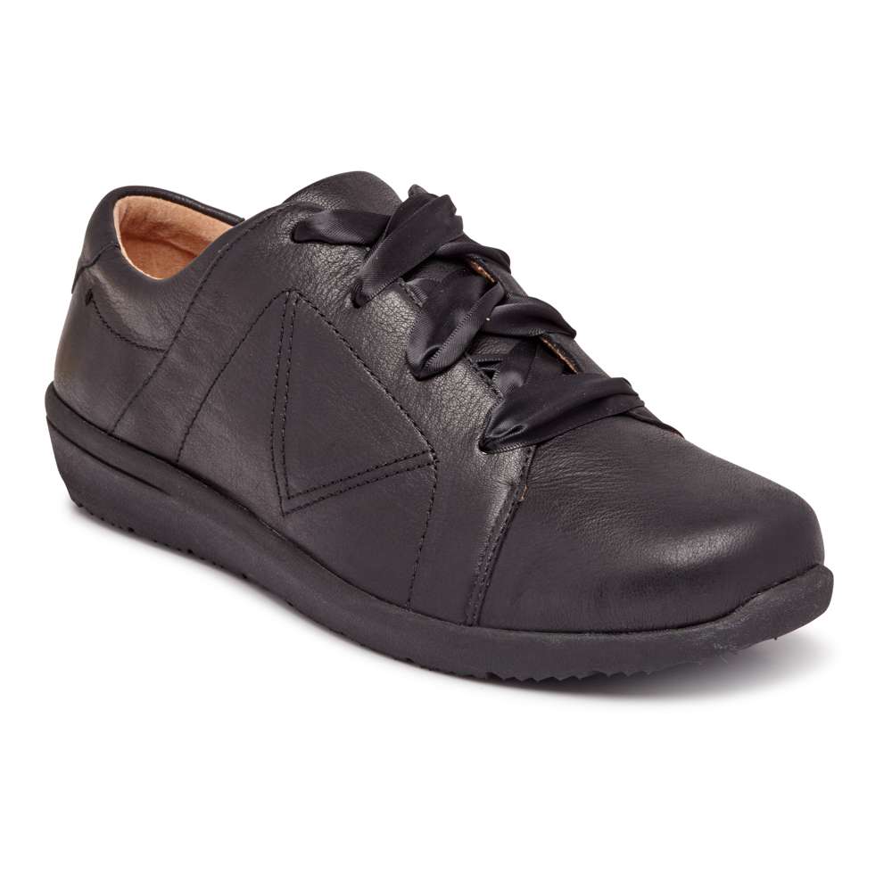 Lindsey Sneaker - Black