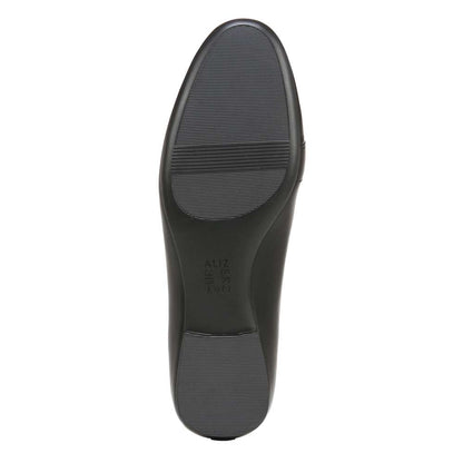 Lola Loafer - Black