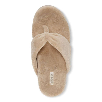 Lydia Slipper - Ginger Root
