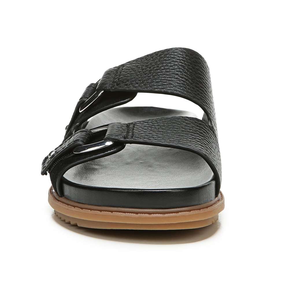 Madigan Slide - Black