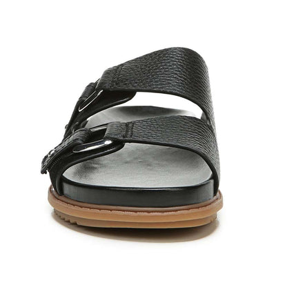 Madigan Slide - Black