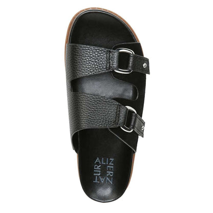 Madigan Slide - Black