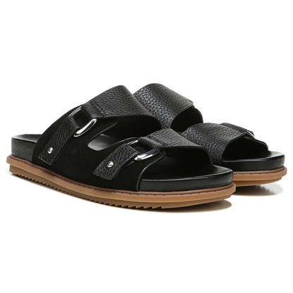Madigan Slide - Black