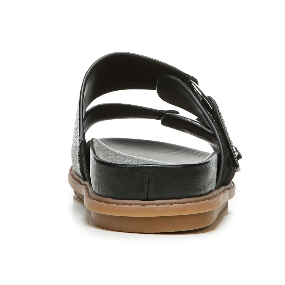 Madigan Slide - Black