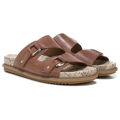Madigan Slide - Brazil Nut