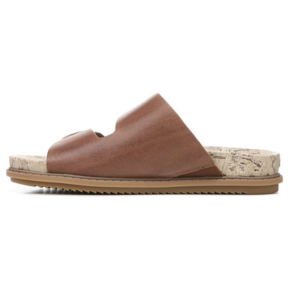 Madigan Slide - Brazil Nut