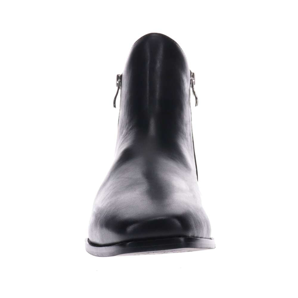 Felicity Ankle Boot - Black