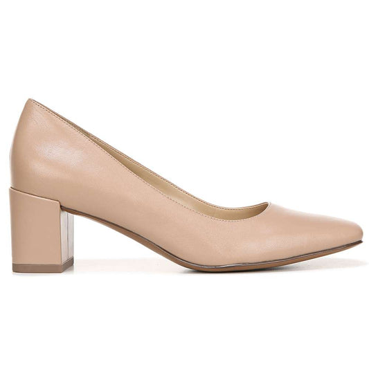 Karina Pump - Gingersnap