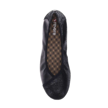 Nairobi Ballet - Black Lizard/Onyx