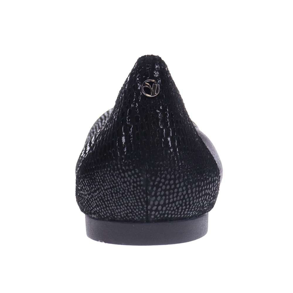 Nairobi Ballet - Black Lizard/Onyx