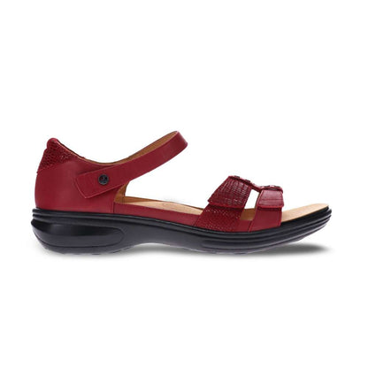 Negara Sandal - Cherry Lizard