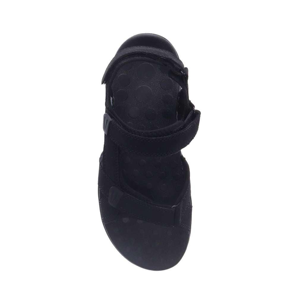 Noosa Kids Sandal - Black