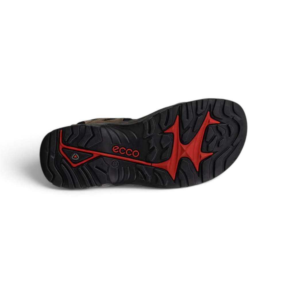 Offroad Mens - Chocolate