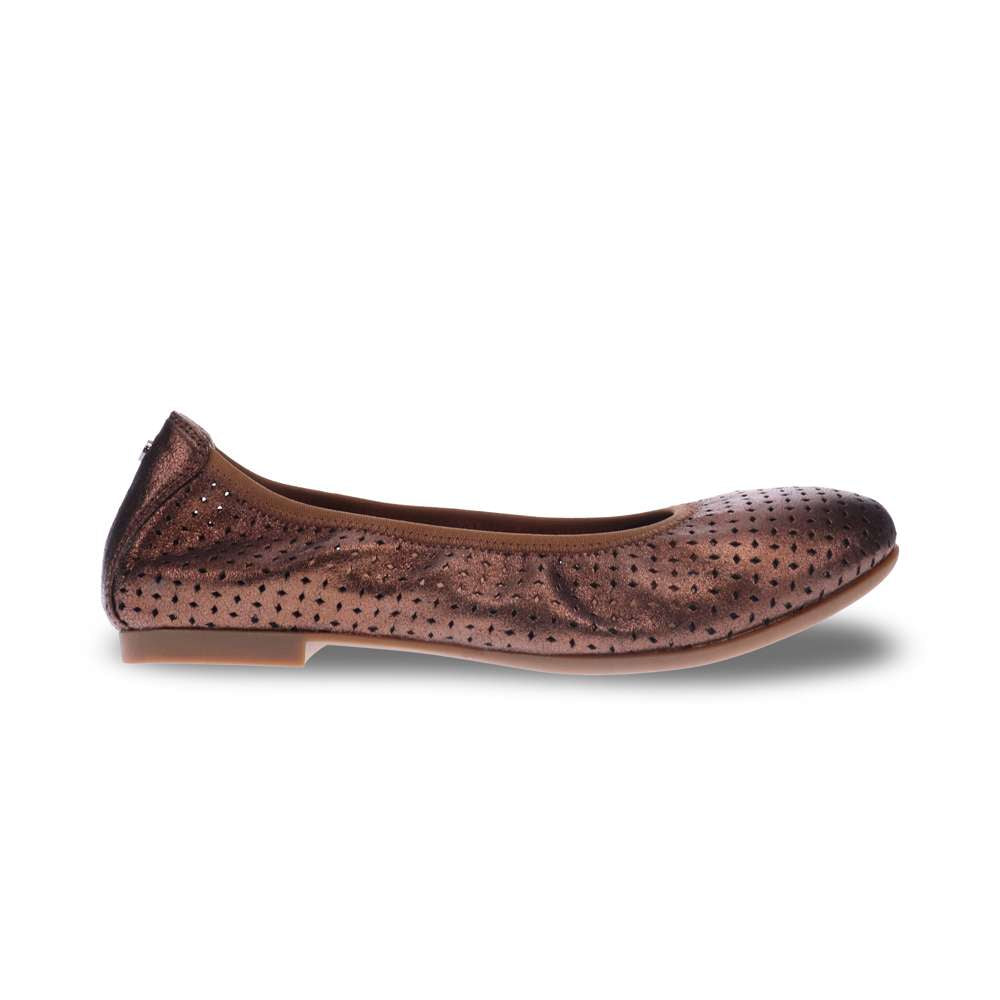 Paris Ballet - Bronze Laser