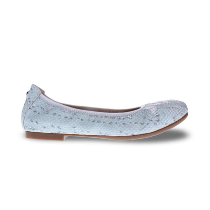 Paris Ballet - Teal Snake