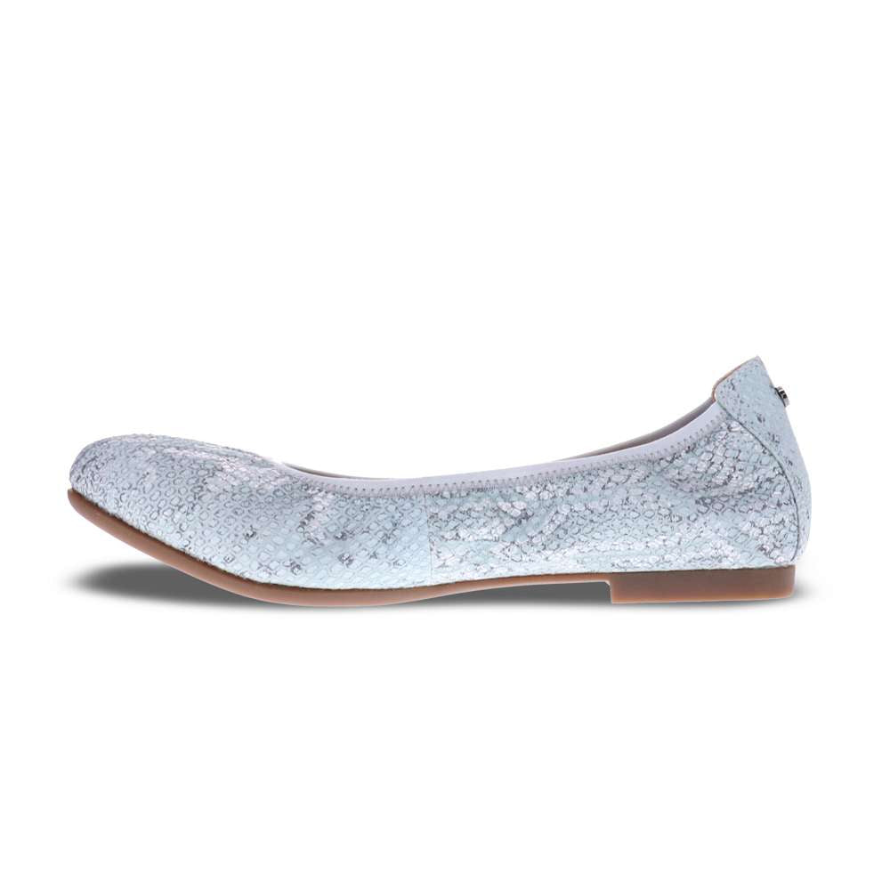 Paris Ballet - Teal Snake