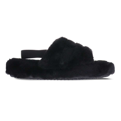 Parker Slipper - Ink