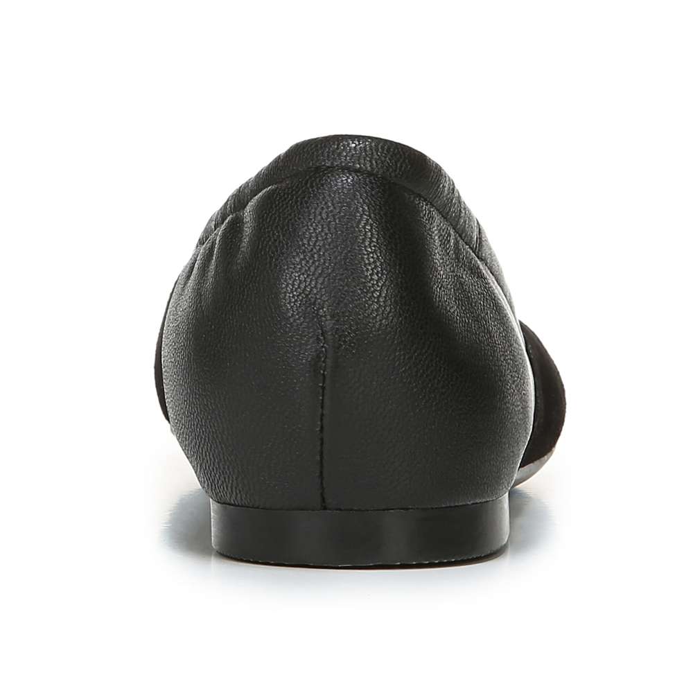 Pierce Flat - Black