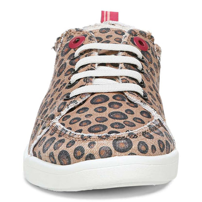 Pismo Casual Sneaker - Macaroon