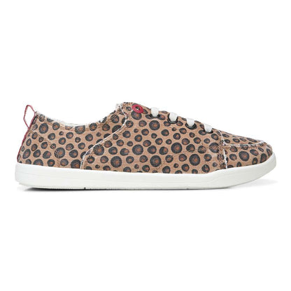Pismo Casual Sneaker - Macaroon
