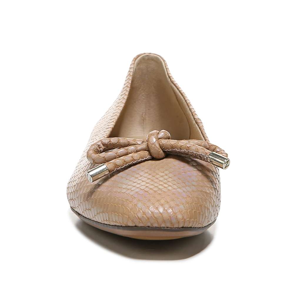 Poetic Flat - Taupe