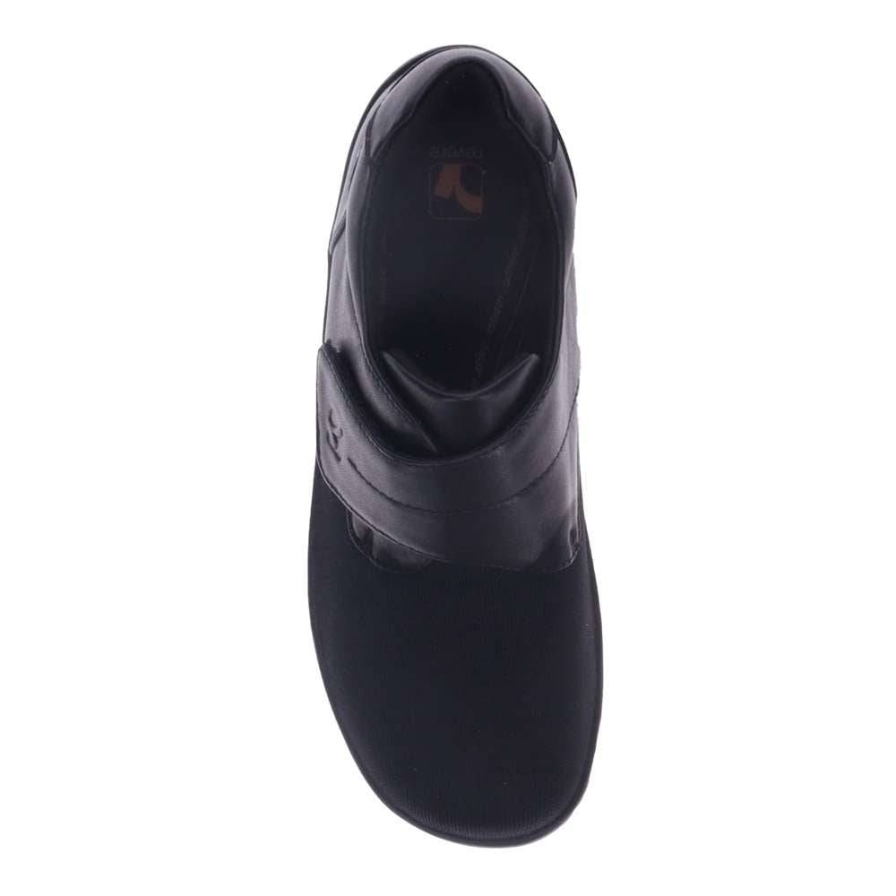Porto Casual - Black
