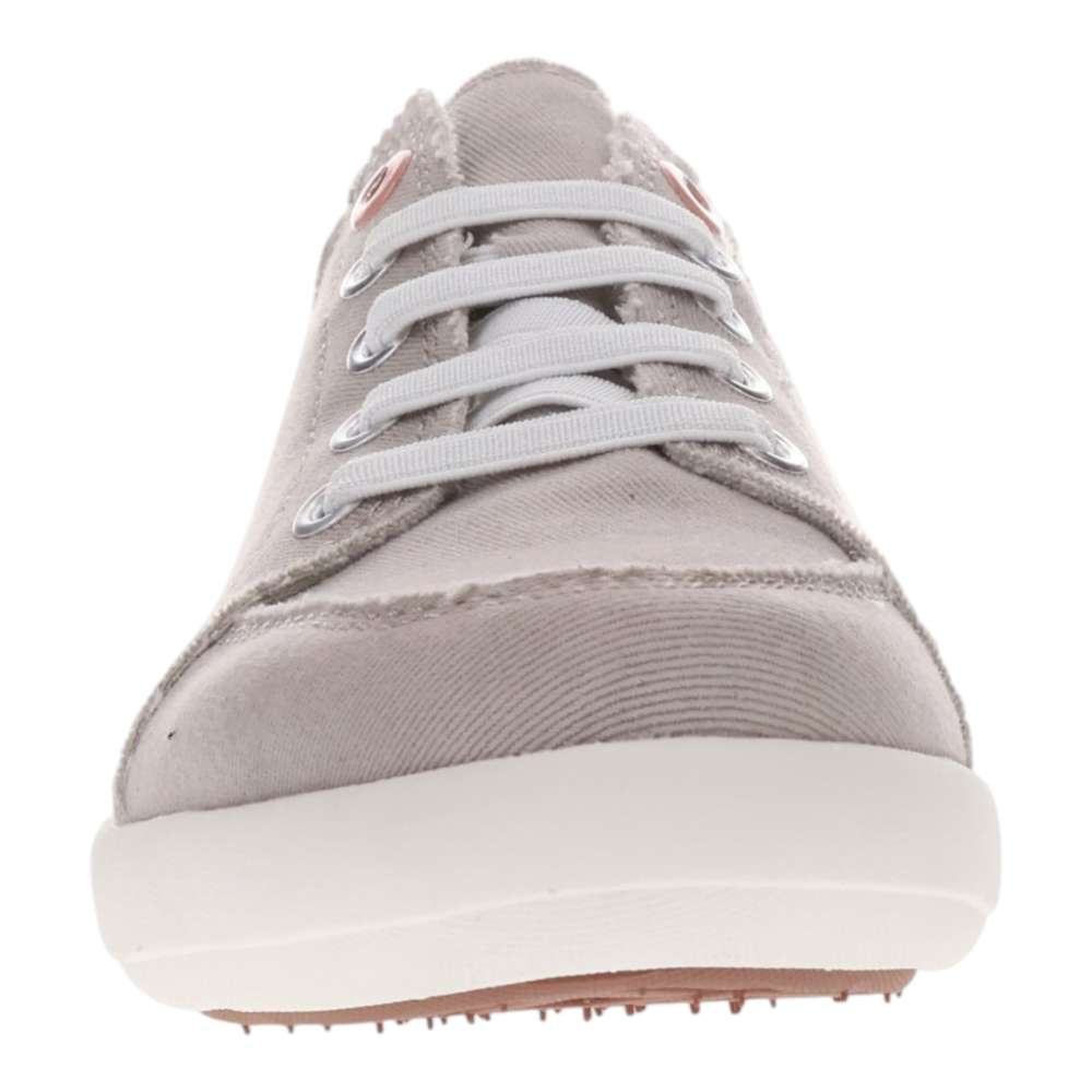 Pulse Slip On Loafer - Light Grey