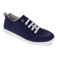 Pulse Slip On Loafer - Navy