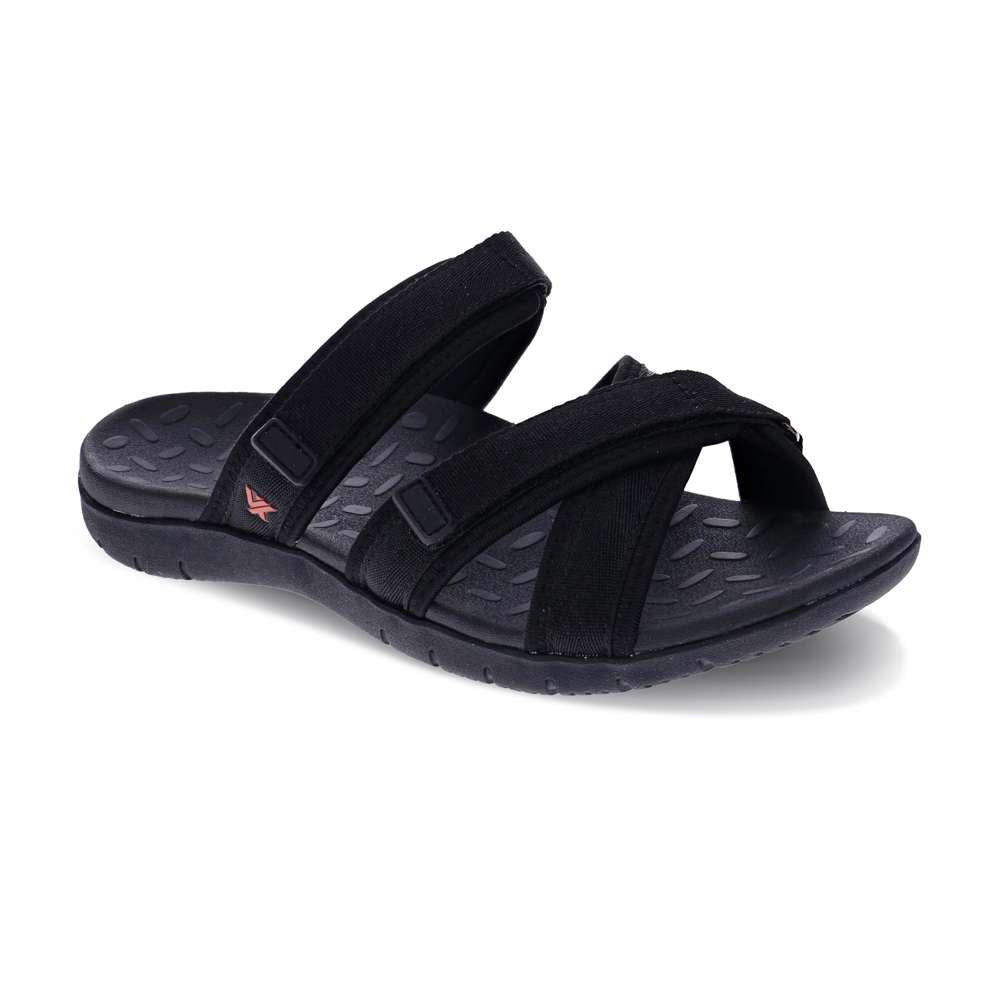 Quest Slide - Black