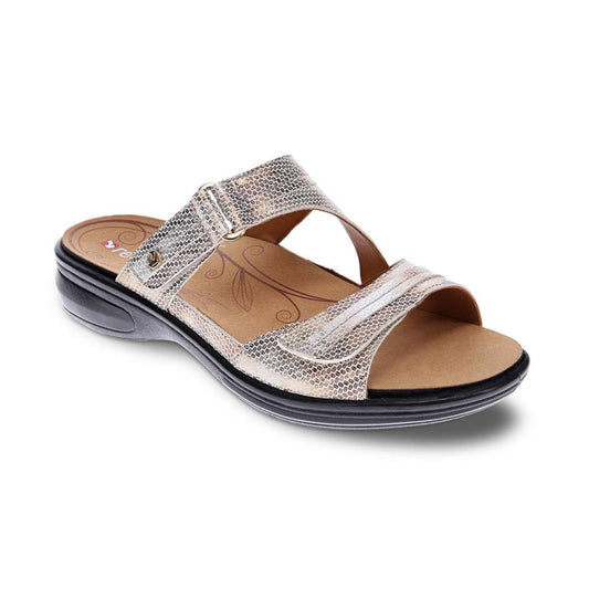Rio Slide - Metallic Interest