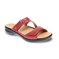 Rio Slide - Ruby Metallic
