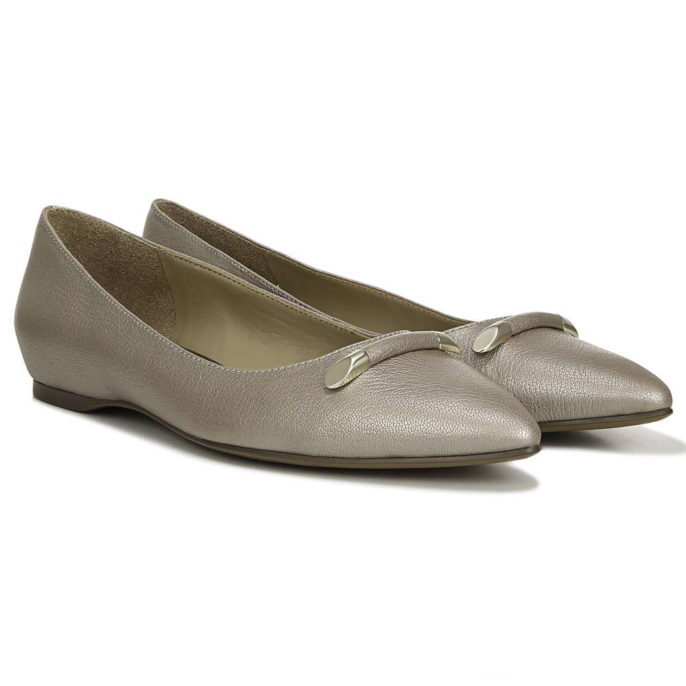 Sable Flat - Soft Marble
