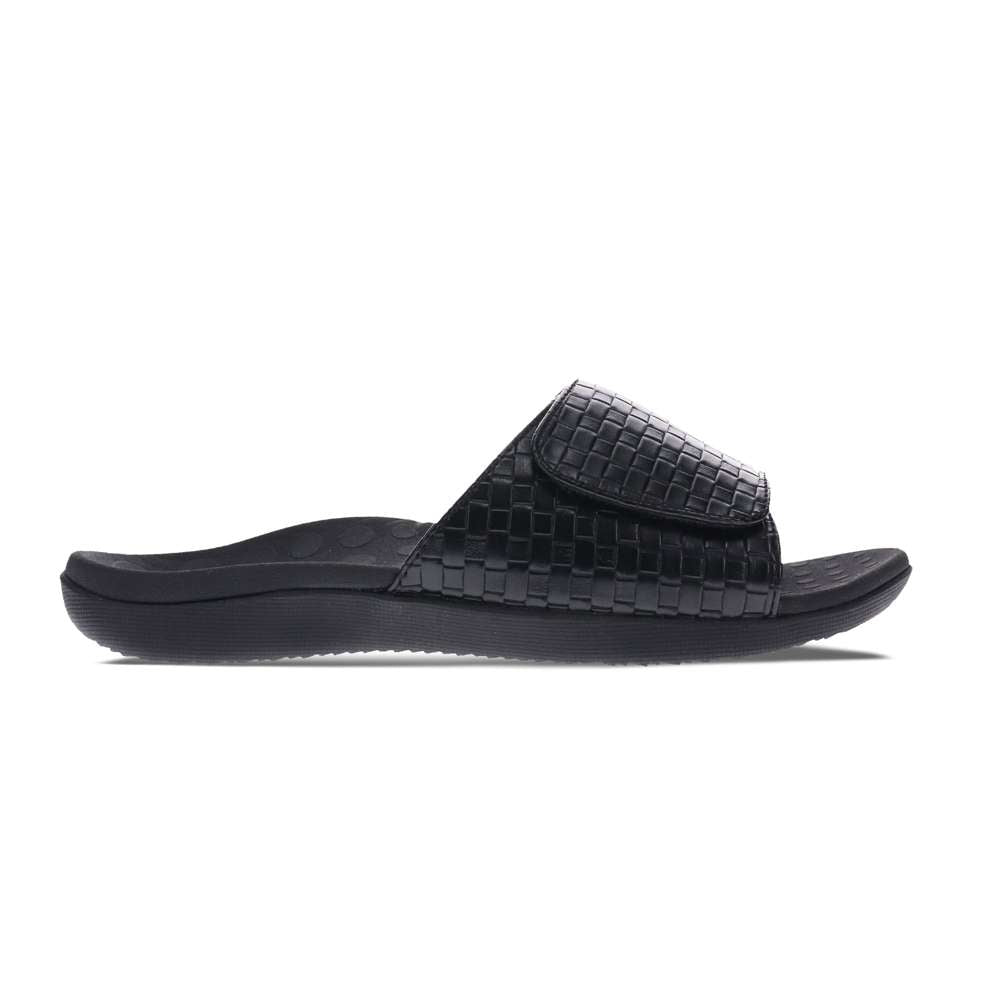 Samos II Brick - Black