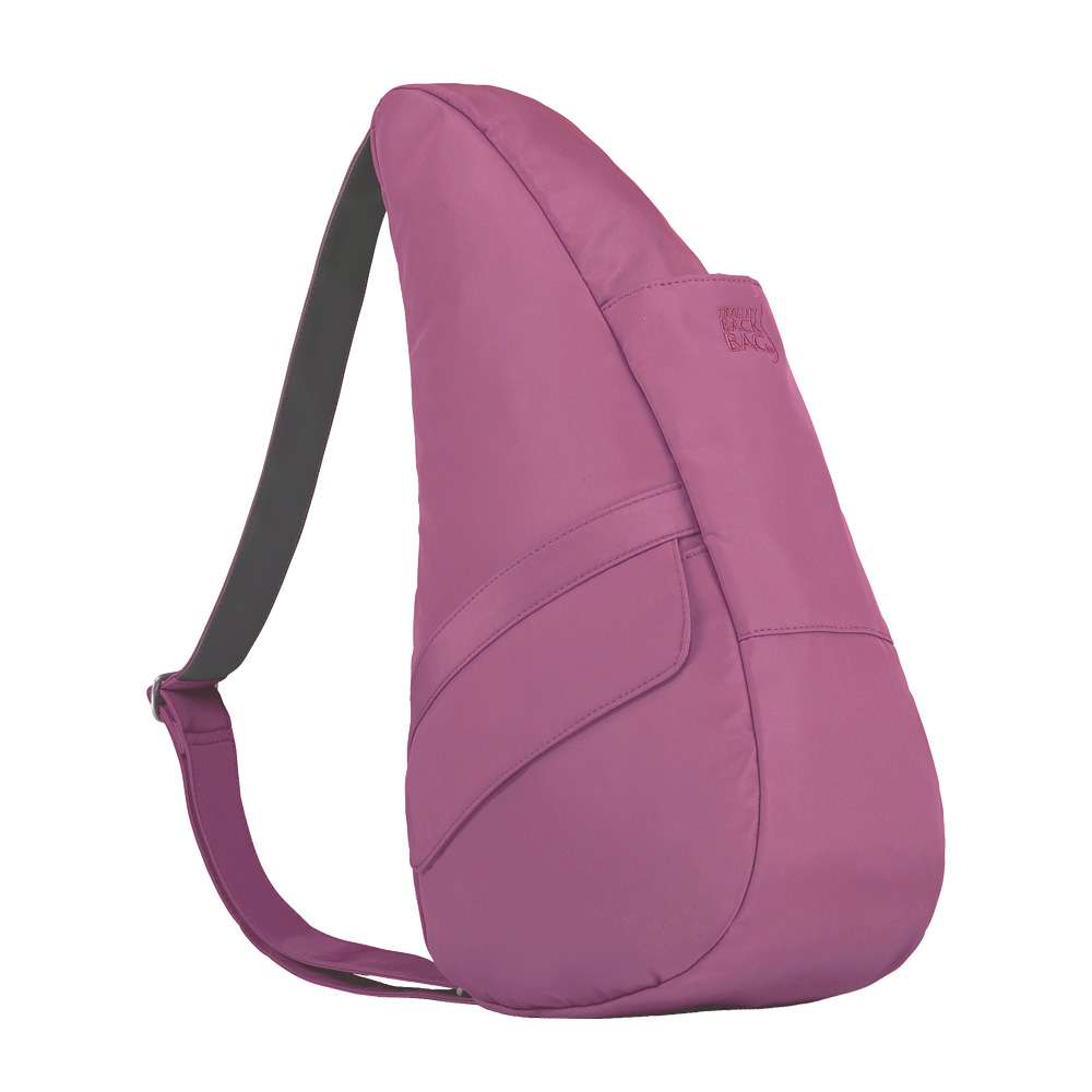 Microfibre Backpack Small - Multiple