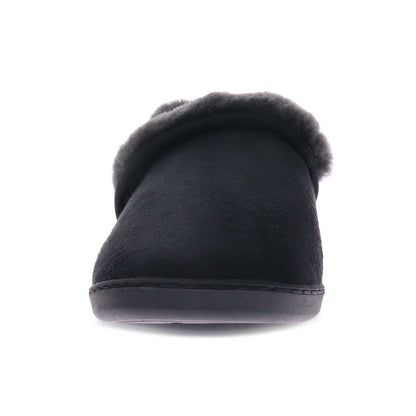 Snuggle II Slipper - Black