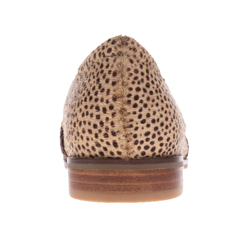 Tribe Loafer - Lion