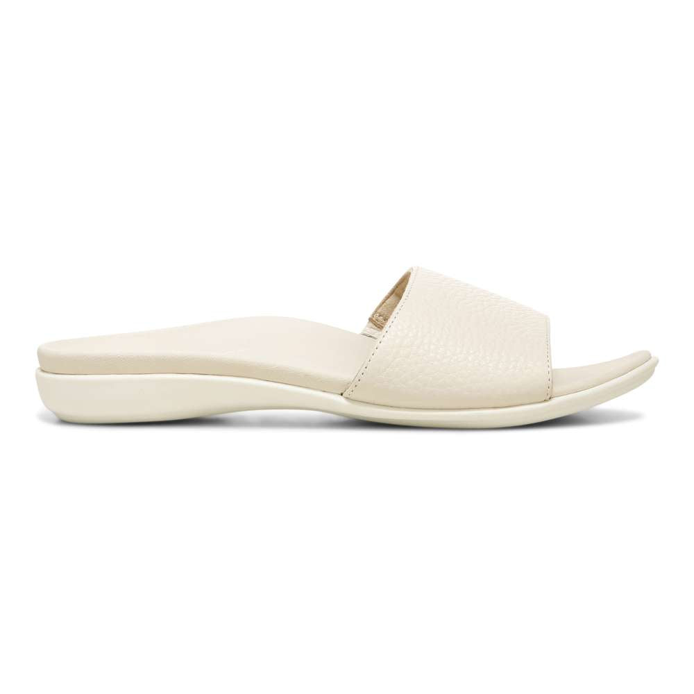 Val Slide - Cream
