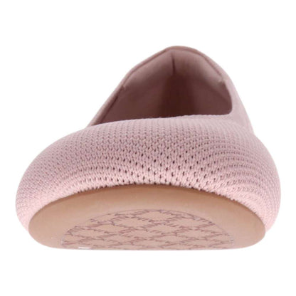 Vienna Flats - Blush