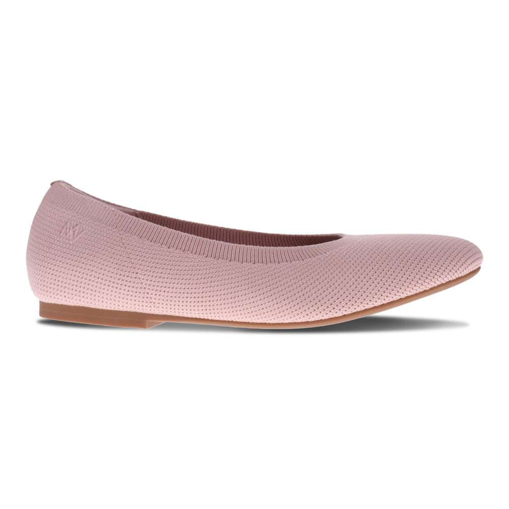 Vienna Flats - Blush
